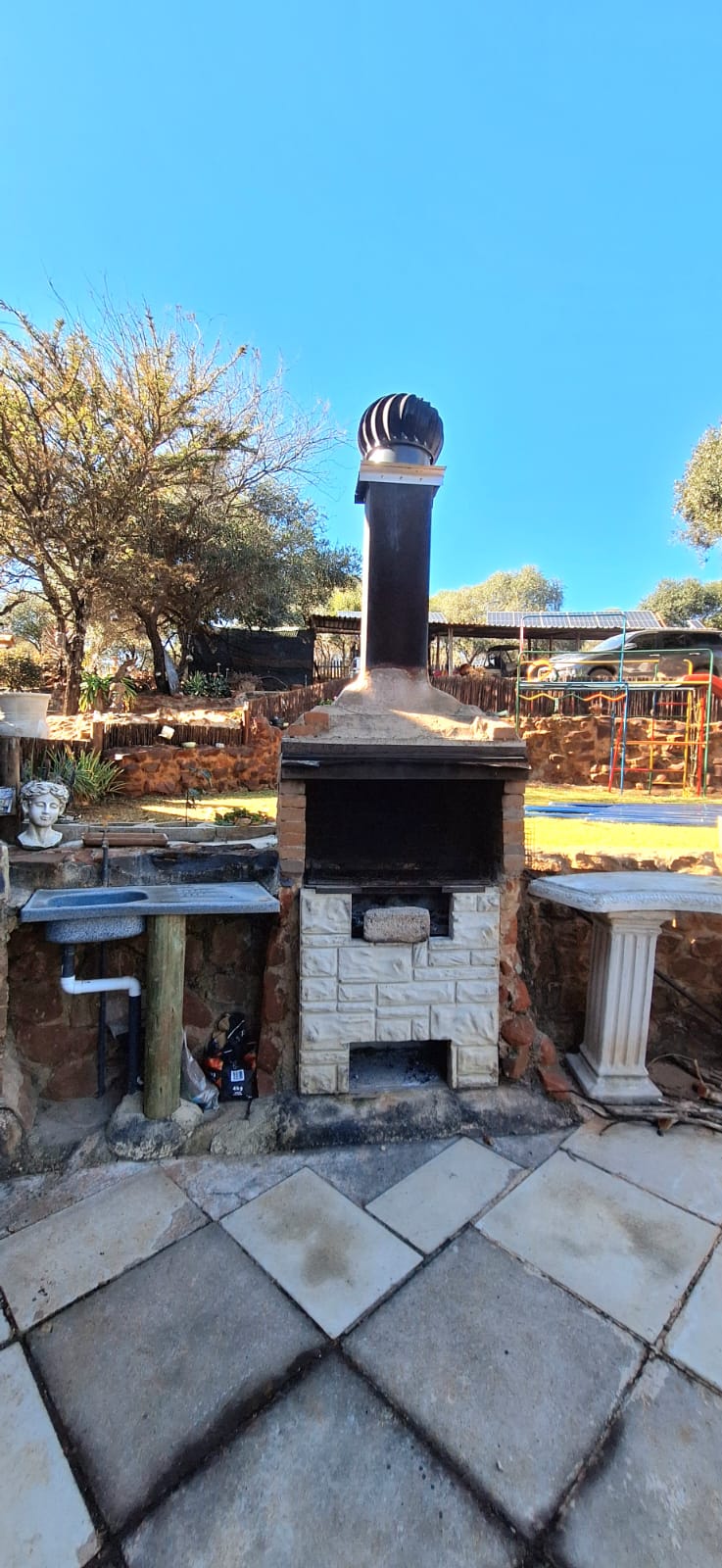 2 Bedroom Property for Sale in Rustenburg Rural North West